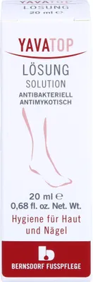 Image de Solution Yavatop 20 ml