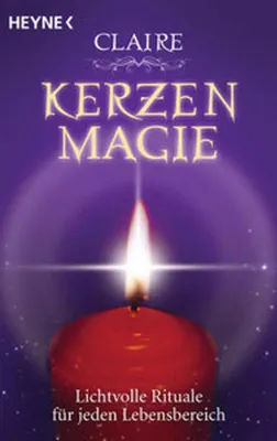 Obrázok produktu pre Kerzenmagie