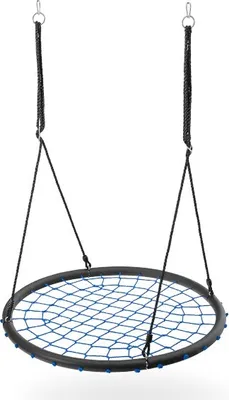 Produktbild von Schaukel NILS Camp NB5038 blau