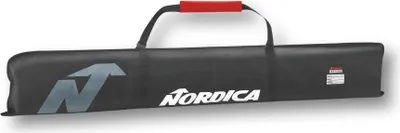 Produktbild von Nordica SKI BAG LITE 003 BLACK/WHITE/RED UNICA