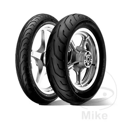 Immagine prodotto di Dunlop Gt 502 H/D 180/60 B17 M/C Tl 75V Posteriore