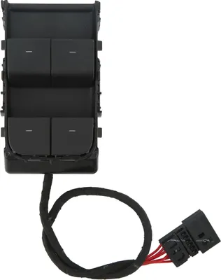 Obrázek produktu pro Levý přední vypínač Sensitive Control 1081037 02 g Náhrada pro Tesla Model Y 3 2021-2022