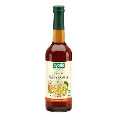 Obrázek produktu pro Jemný mladinový ocet - 5% kyselost 500ml