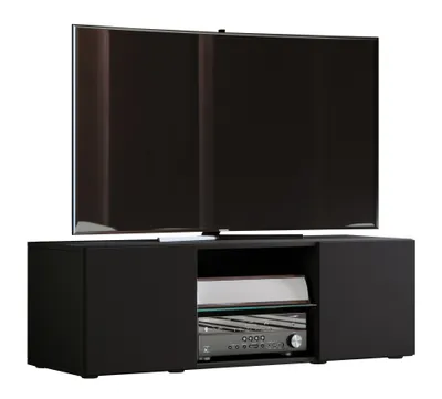 Produktbild von Holz TV Lowboard Fernsehschrank Lowina