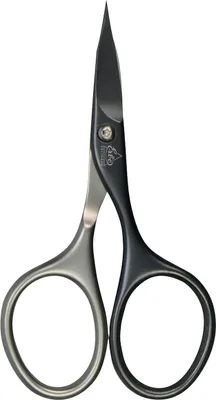 Produktbild von Erbe-Nagelschere Selbstschärfend, Rostfrei, Anthrazit/Silber