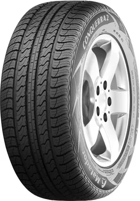 Produktbild von Matador MP 82 Conquerra 2 4X Sommerreifen 255/65 R17 110H Offroad M+S Reifen