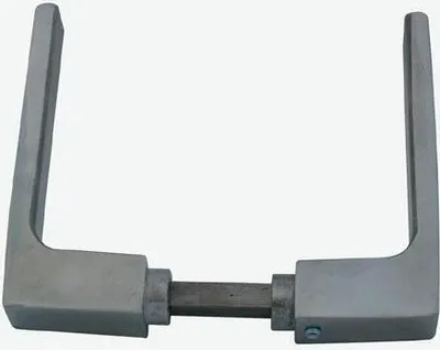 Immagine prodotto di maniglia per porta 26090 Al (20 coppie)