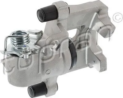Produktbild von TOPRAN Bremssattel Hinten Links für FORD TRANSIT CONNECT (P65, P70, P80) 631 477