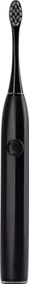 Produktbild von Oclean 6970810552386, Erwachsener, Schallzahnbürste, 72000 Bewegungen pro Minute, Schwarz, Schwarz, Oval