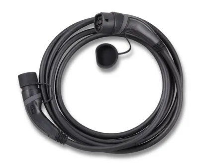 Image de FRONIUS 4,240,180 Typ 2 Câble 5m (4,240,180)