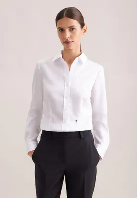 Produktbild von Hemdbluse Slim