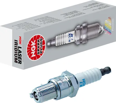 Productafbeelding van NGK bougie GR9DI-8 (nummer 97430)