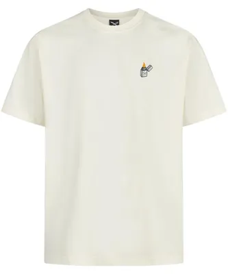 Produktbild von Iriedaily Zippo Flag T-Shirt Undyed S