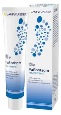 Immagine prodotto di Laufwunder Crema Blu Emolliente 75 Ml