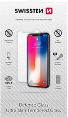 Obrázok produktu pre Swissten - Tvrdené sklo iPhone 16 Pro