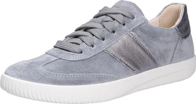 Produktbild von legero Damen Halbschuh SILENCE 35882-3.5, 35882-4, 35882-4.5, 35882-5, 35882-5.5, 35882-6, 35882-6.5, 35882-7, 35882-7.5, 35882-8, 35882-8.5, 35882-9 LEG-2-000369 ARIA 7