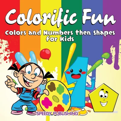 Produktbild von Colorific Fun