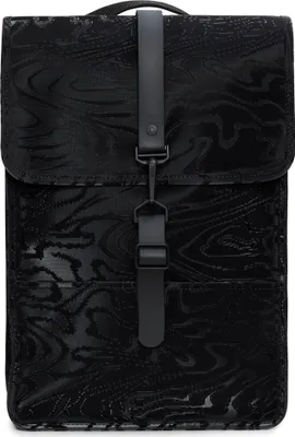 Produktbild von Rains Backpack Mini - Rucksack 13" 45 cm (amp)