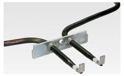 Produktbild von Kompatibel/Ersatz für IGNIS Heizelement Unterhitze IRCA 0009R 596 Backofenheizung 1150WWhirlpool Indesit Hotpoint Backofen Herd Ofen