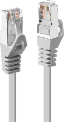 Obrázek produktu pro Lindy 48339, 5 m, Cat5e, F/UTP (FTP), RJ-45, RJ-45, Šedá