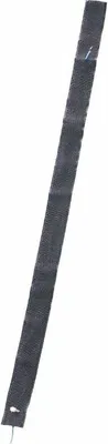 Produktbild von TESTO Rohranlegefühler mit Klettband Temperaturfühler (0628 0020)