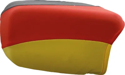 Produktbild von IWH KFZ-Außenspiegelüberzug "Deutschland" Inhalt: 2 Stück