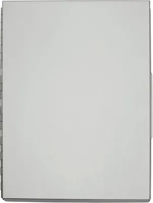 Image de MAUL Planchette à pince MAULassist A4 format vertical argenté