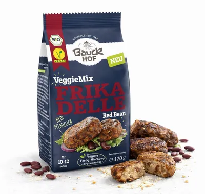 Immagine prodotto di BauckhofVeggieMix Polpette 150 g