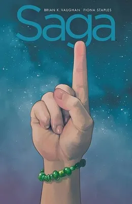 Zdjęcie produktu dla Saga: Compendium One
