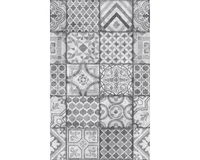 Image de film adhésif d-c-fix® Trendyline Mosaic Visbi 67,5x150 cm