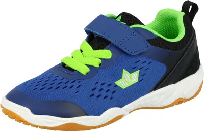 Produktbild von Lico Hallenschuhe Key VS Jungen 393234363433 Blau 28 EU