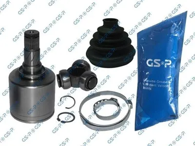 Produktbild von GSP Gelenksatz Antriebswelle für NISSAN Qashqai / Qashqai +2 I (J10, NJ10) 641076