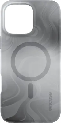 Image de Incase Halo Coque iPhone 16 Pro Max – Immersion avancée par hydroplongée enveloppante – Construction en co-moulage pour une protection complète – Compatible avec MagSafe