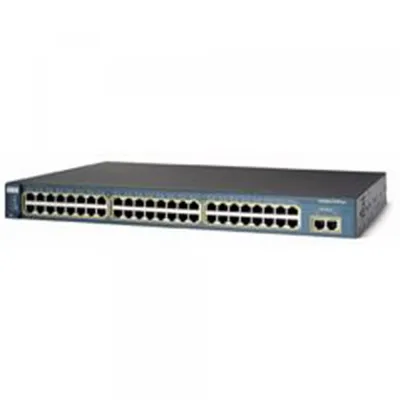 Image de Cisco WS-C2950T-48-SI