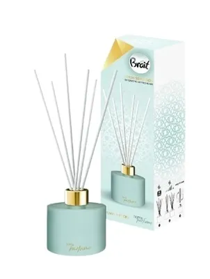 Image de Sentiment vert de Brait bâtonnets parfumés, 100 ml
