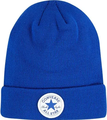 Produktbild von Converse Kids Watch Mütze Blau Blau One Size