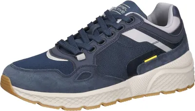 Produktbild von camel active Sneaker Sneaker Veloursleder/Textil