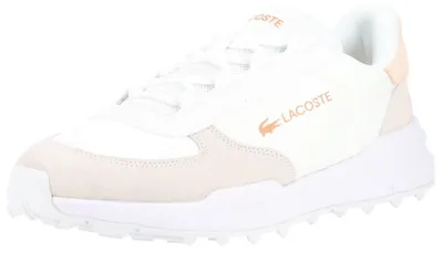 Image de Lacoste Sneaker Sneaker en cuir