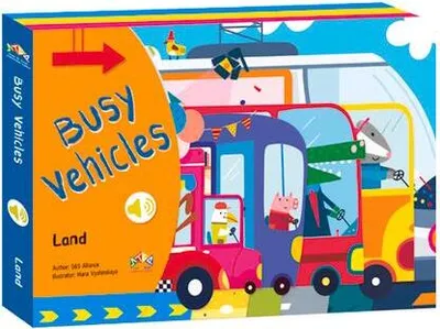 Produktbild von Land