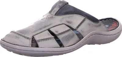 Produktbild von KRISBUT Komfort Sandalen Herren 343639353737 Grau 44 EU