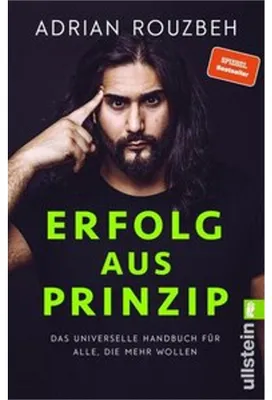 Immagine prodotto di Erfolg aus Prinzip