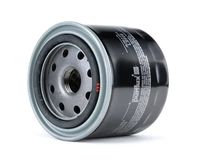 Produktbild von Ölfilter PURFLUX LS908 Anschraubfilter für SUZUKI SWIFT III (MZ, EZ) für TOYOTA CELICA (ZZT23)