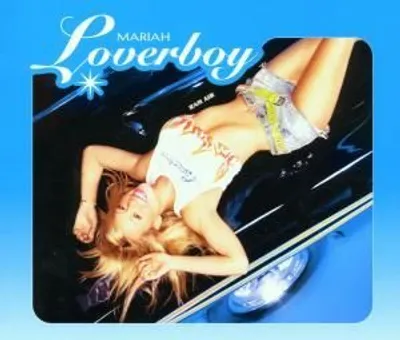 Produktbild von Mariah Carey: Loverboy