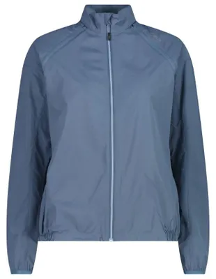 Produktbild von Cmp Woman Jacket With Detachable S Space D48