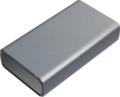 Immagine prodotto di Extralink Powerbank EPB-126 20000mAh argento, 45W PD, USB-C
