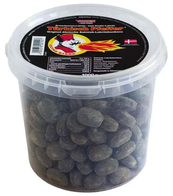 Produktbild von Türkisch Pfeffer 1kg