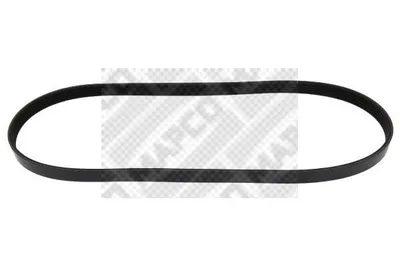 Produktbild von MAPCO Keilrippenriemen 965mm für FIAT DUCATO Pritsche/Fahrgestell (230) 250965
