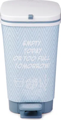 Produktbild von ONDIS24 Mülleimer Chic S Witty