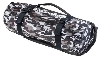 Produktbild von inSPORTline Camobag-Gewichtssack 25 kg