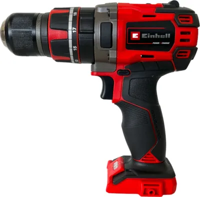 Produktbild von Einhell Power X-Change Akku-Schlagbohrschrauber TP-CD 18/50 Li-i BL-Solo